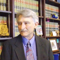 Michael Kimery