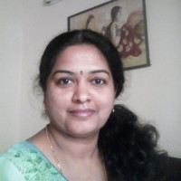 Kavitha Athinarayan