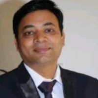 Dinesh Aher