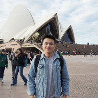 Brandon Toh