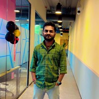 Girish Hiremath