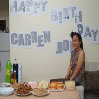 Carren Joy Cordero