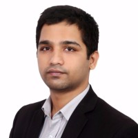Chirantan Ghanekar