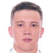 Денис Шевелев