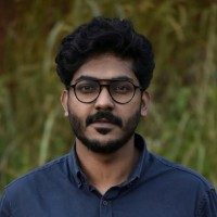 ashvin k jose