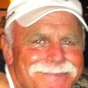 Bernie Finch