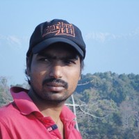 krupal g