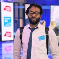 Gouro Amine Poureyba