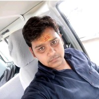 Sunil Sharma