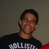 Luiz Filipe Oliveira