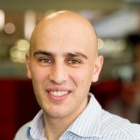 Dr Christopher Micallef