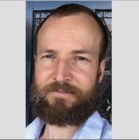 Luke Barber