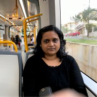 Reena Seegoolam