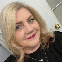 Tammy Sutcliffe