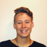 Jayden Berensen