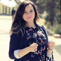 Soukaina Ouayres