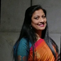 Monira Akter Zharna