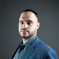 Rudy Ortega