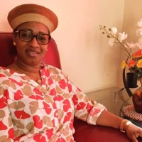 Fatima Bah