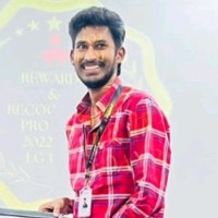 Kiran Kumar