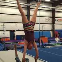 Courtney Price