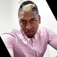 Ashley Pillay