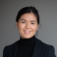 Ashley Mak