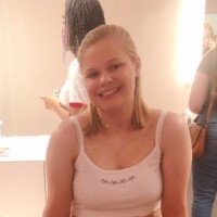 Caroline White