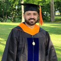 Shivam Puri