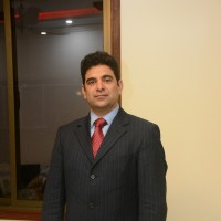 Shahzad Ur Rehman