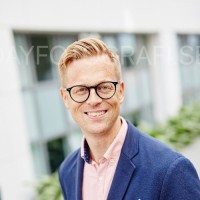 Rikard Lundgren