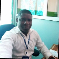 Emmanuel ADJOYI