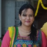 Aruna Tripathi - Dubey