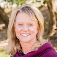 Lynette Johnston
