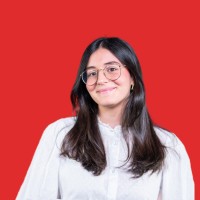 Mafalda Rodrigues da Silva