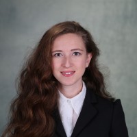 Evgeniya Victorova
