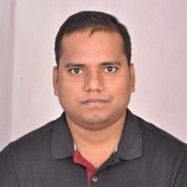 Ajmat Ali
