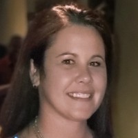 Gloria Degeus