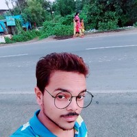 Sunil Joshi