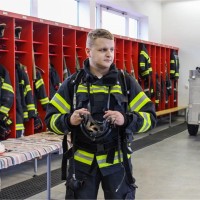 Tobias Mann