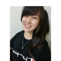 Xin Yi Foong