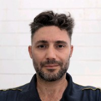 Gianluca Pedrini
