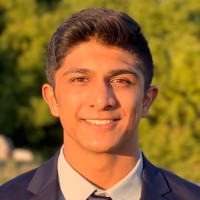 Manav Patel