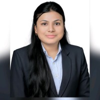 Tejashree Kadam