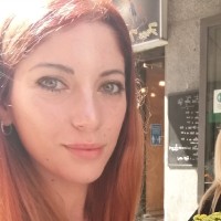 Sonia Sangiovanni