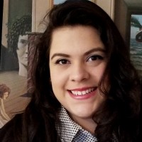 Nina Lopez-Arauz
