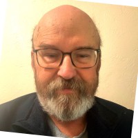 Mike Rasmussen