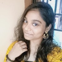 Pooja M