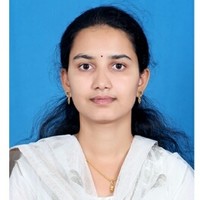 Tejaswini Chowdary