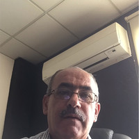 Mazin Gammoh